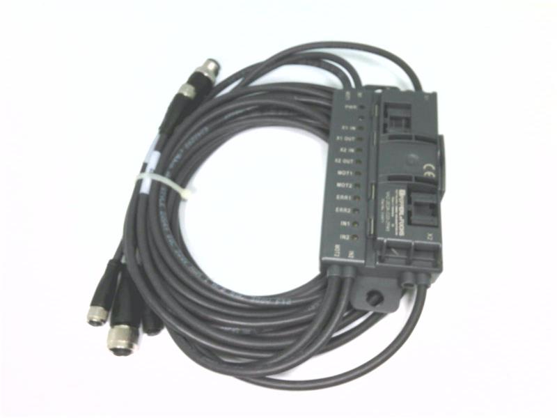 PEPPERL & FUCHS VAZ-2E2A-G20-ZPA1