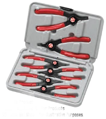 KDS3852 by APEX TOOLS