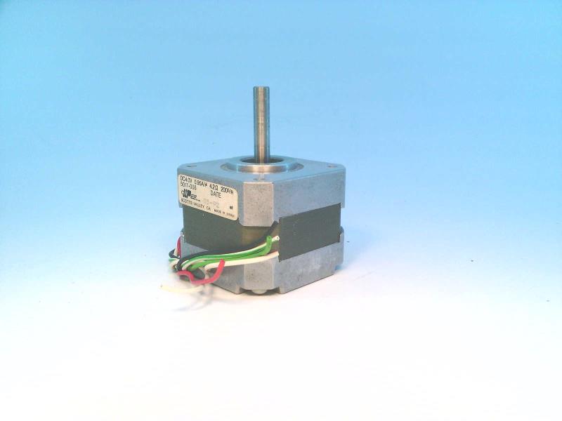 APPLIED MOTION PRODUCTS 5017-006