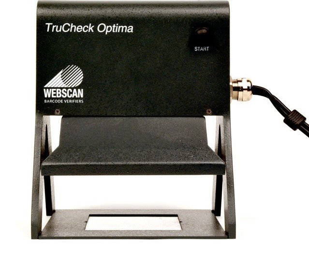 COGNEX DMV-TC829-OPP-01