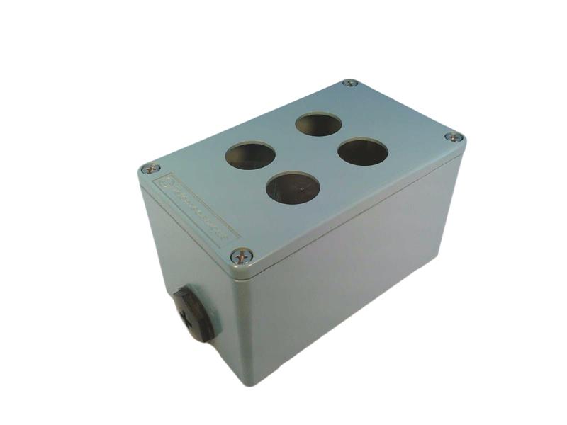 SCHNEIDER ELECTRIC XAPM2504H2