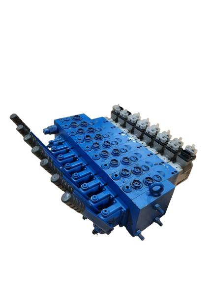 BOSCH M4-7121-21/8M4-12JPKSYV01