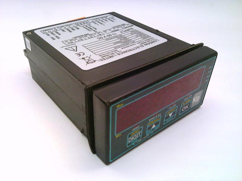 LONDON ELECTRONICS INT-L-ANI-O-O-R-DC