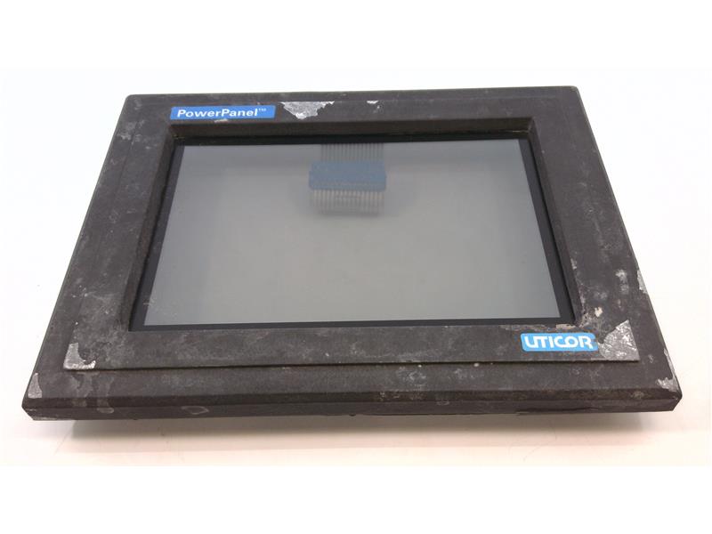 CYBERTOUCH 2610-FB-IN