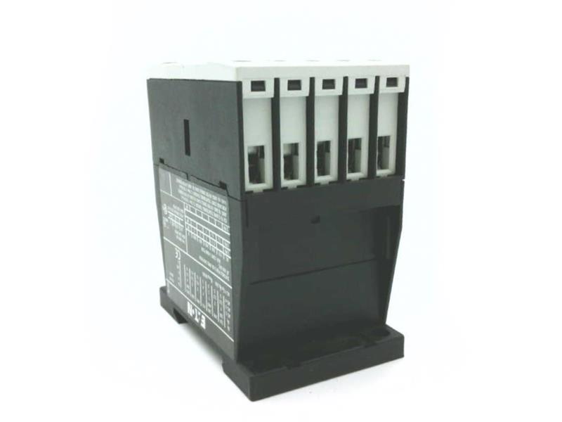 EATON CORPORATION XTCE007B01T