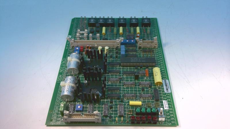 ASEA BROWN BOVERI 803.92.00