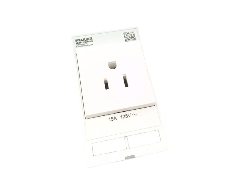 MURR ELEKTRONIK 4000-68000-0040000