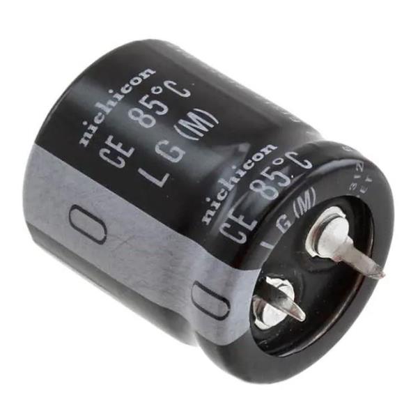 LLG2W121MELZ25 by NICHICON