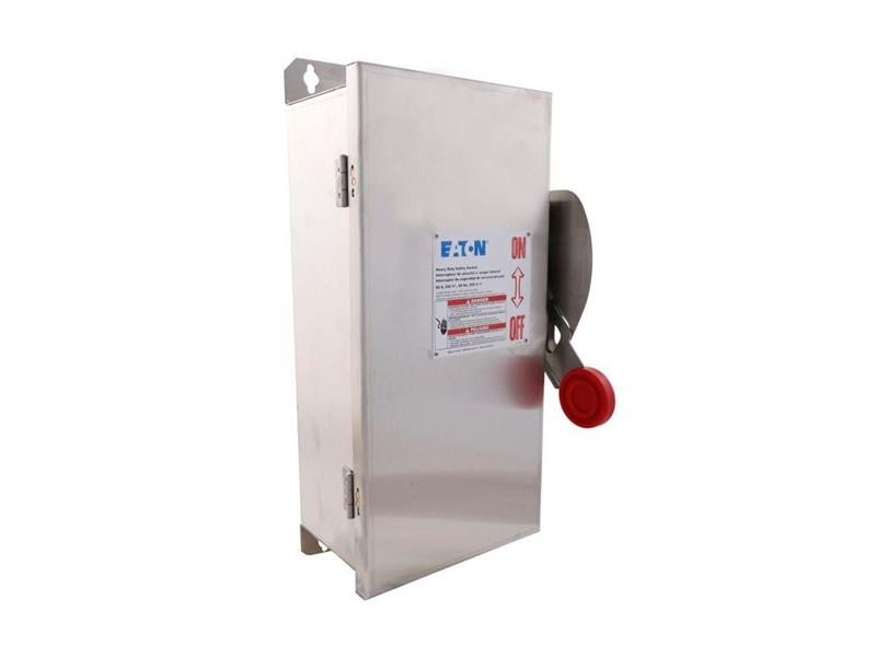 DH261FWK316 by EATON CORPORATION