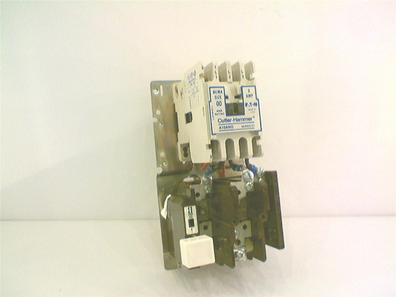 EATON CORPORATION A10AN0CC