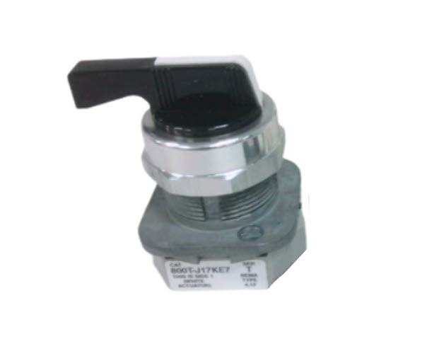 ALLEN BRADLEY 800T-J17KE7