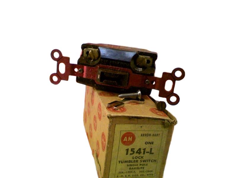 1541-L by EATON CORPORATION