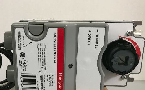 HONEYWELL ML8175A-1009