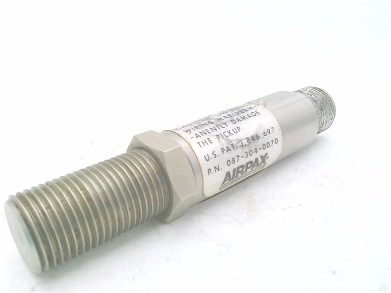 087-304-0070 by MOOG