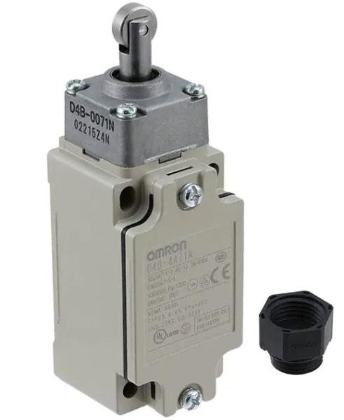OMRON D4B-4A71N-NPT