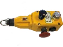 142053 by IDEM SAFETY SWITCHES