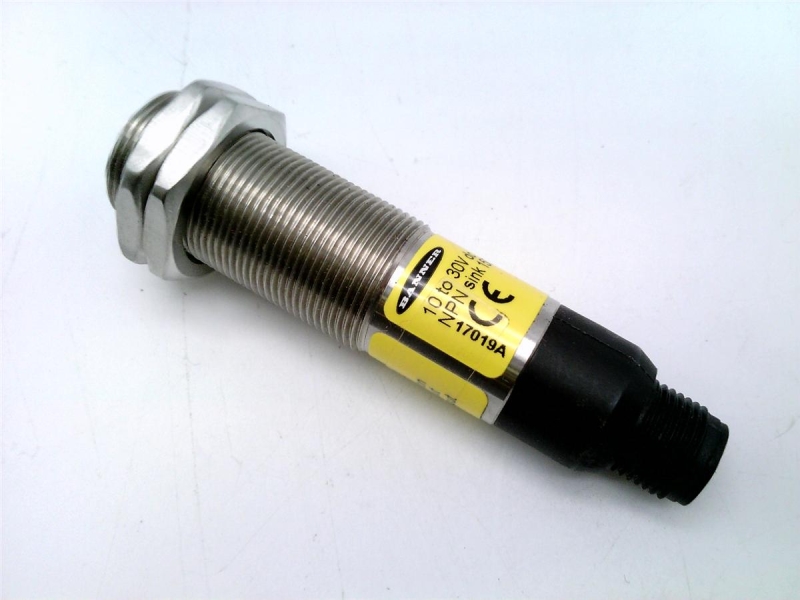 BANNER ENGINEERING M18SN6RQ