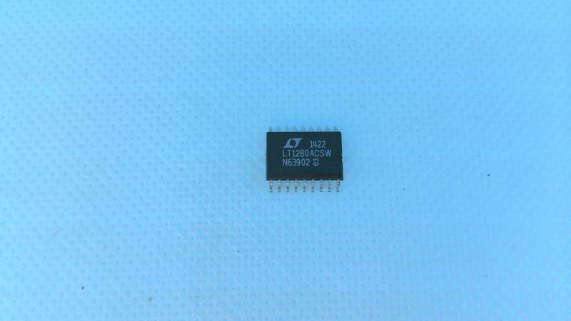 ANALOG DEVICES LT1280ACSW#PBF