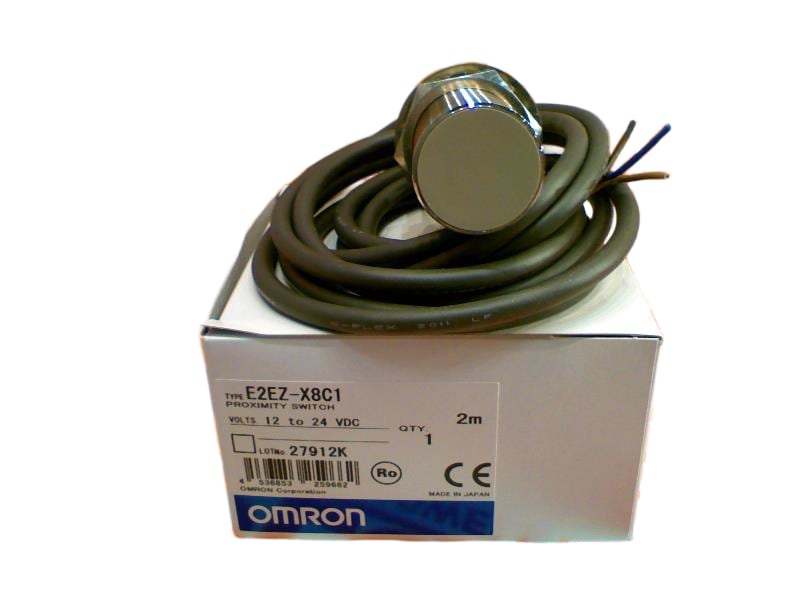 OMRON E2EZ-X8C1