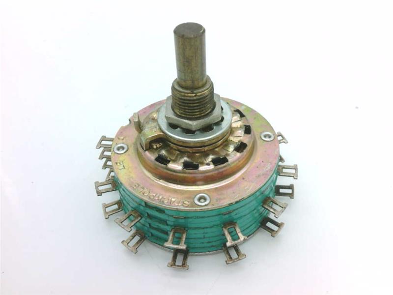 GENERAL ELECTRIC 44B238224-003