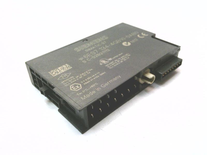 SIEMENS 6ES7134-4GB10-0AB0