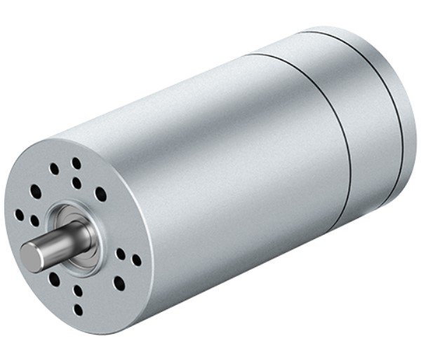 VM.ECI6340BK1 by EBM PAPST