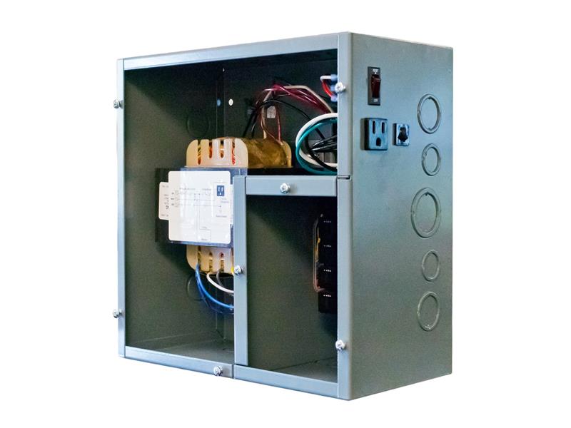 FUNCTIONAL DEVICES PSH500AB10-LVC