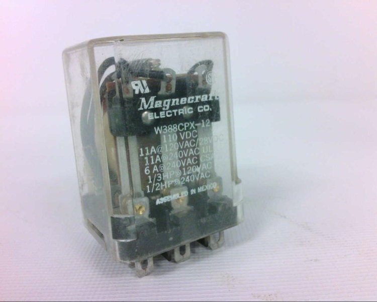 SCHNEIDER ELECTRIC W3.88CPX-12