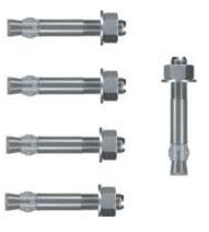 RED HEAD ANCHORING WS-10060