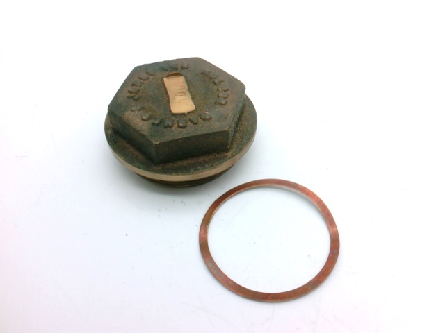 BARNES & JONES 5000/2