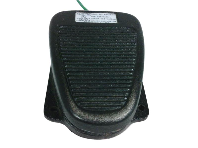 632-SC3 by CLIPPER BELT LACER