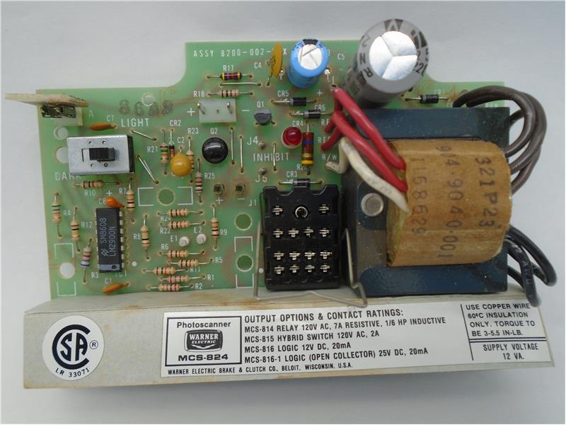 6210-448-005 by ALTRA INDUSTRIAL MOTION