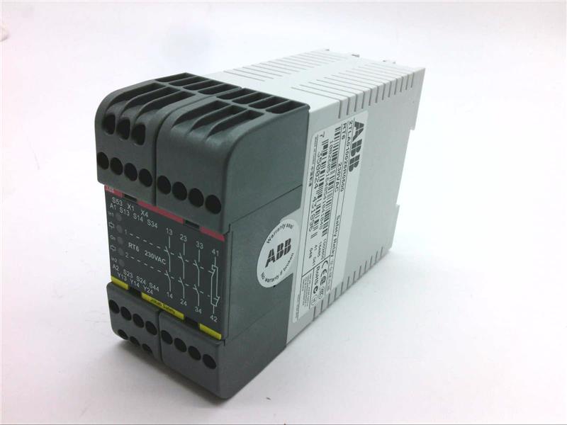 ASEA BROWN BOVERI 2TLA010026R0500