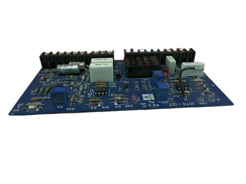 NIDEC CORP 1074-127
