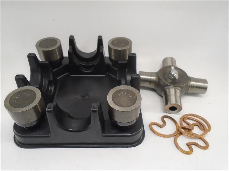 DANA CORPORATION SPL100-1X