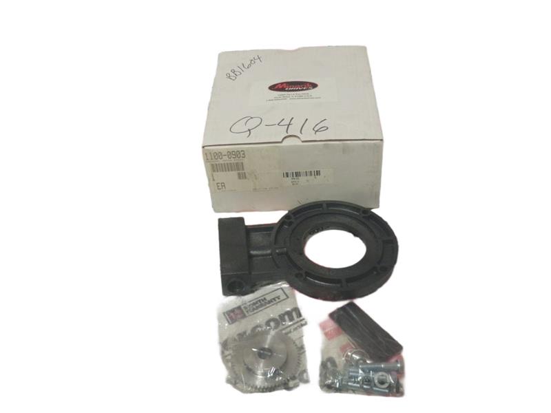 PK-15 by AMERICAN CONTROL ELECTRONICS