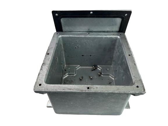 EATON CORPORATION WJB080806