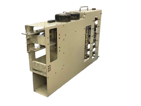 YASKAWA ELECTRIC EUJ615110