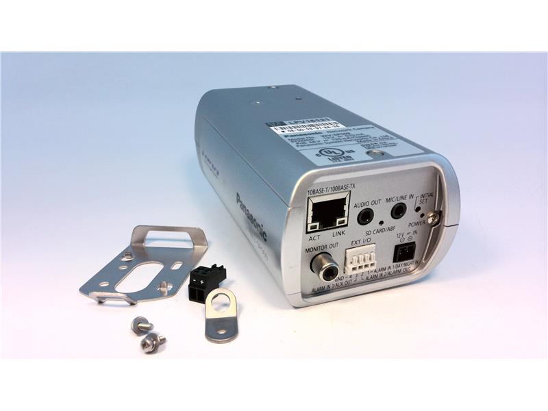 MATSUSHITA ELECTRIC WVSP509P