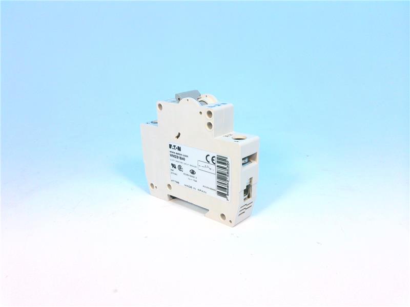 EATON CORPORATION WMZS1B40