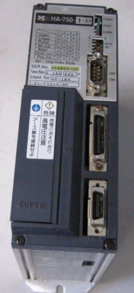 HD SYSTEMS HA-750-1-SP