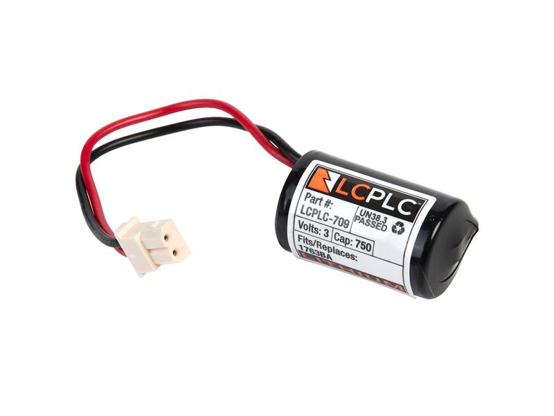 LCPLC-709 by DANTONA