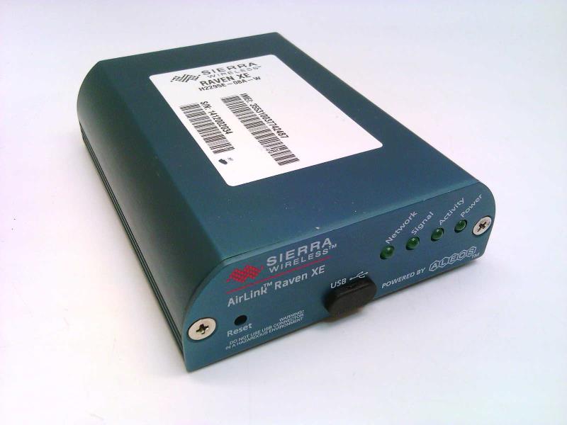 SIERRA WIRELESS H2295E-08A-W