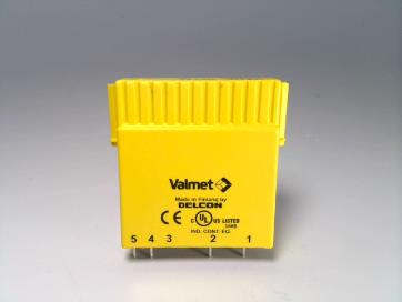 DELCON INDUSTRIES A413197