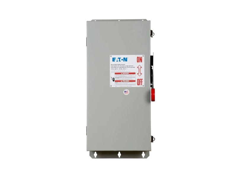 EATON CORPORATION DH363UDK-GCL