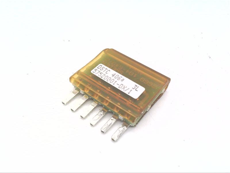 ASEA BROWN BOVERI 57520001-DX/1