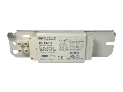 VOSSLOH SCHWABE LN18.114