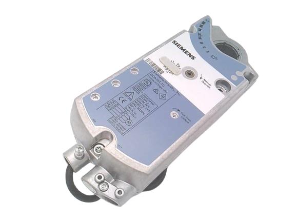 SIEMENS GCA161.1P/SLA