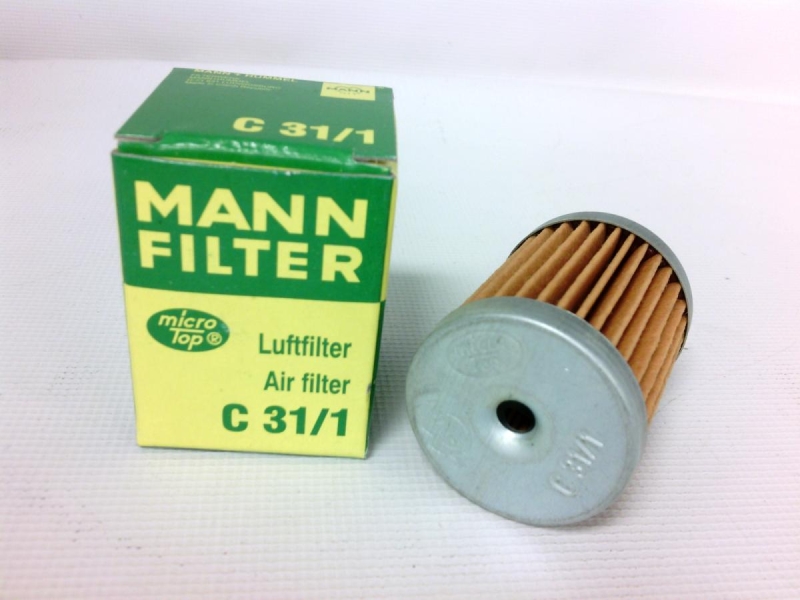 MANN FILTER C31/1