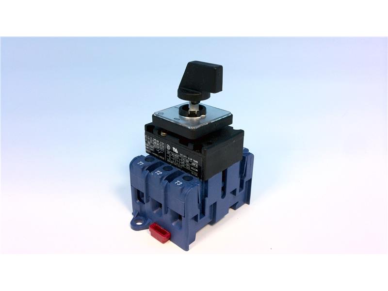 KRAUS & NAIMER KG32-K300-600-VE